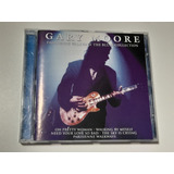 Gary Moore - Parisienne Walkways (cd Excelente) Arg