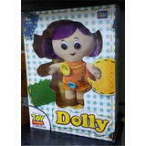 Toy Story Dolly Thinkway Toys Pixar Disney