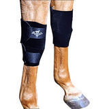 Professionals Choice Equine Knee Boot, Par (talla Universal,
