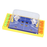 Juguete Interactivo Para Juego De Baloncesto Para Dos Jugado