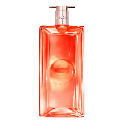 Lancôme - Idôle Peach’N Roses Eau de Parfum, Perfume de Mujer Floral y Afrutado con Notas de Frutos Rojos, Durazno Orpur y Rosas Aterciopeladas, 50ml | Meses sin interés