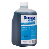 Dermo Qrit, Cloruro De Benzalconio Al 12% 500ml, 3 Botes