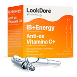 Ampollas Anti-ox Vitamina C+ 10 X 2ml