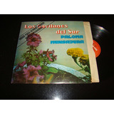 Los Gavilanes Del Sur Paloma Mensajera Promo 1984 Vinilo Nm+