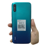 Smartphone Xiaomi Redmi 9a Dual Sim 32gb Azul 2gb Ram