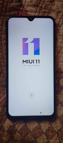 Xiaomi Redmi Note 8 