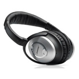 Bose Quite Confort Noise Cancelling (almohadillas A Cambiar)