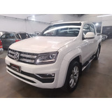 Volkswagen Amarok V6 3.0 Highline 4x4 At 2021 90.000km