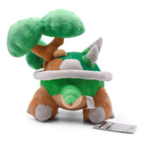 Torterra Muñeca Peluche Juguete Regalo Para Niños 29cm