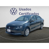 Volkswagen Vento Comfortline 1.6l L4 105hp Tip 2020