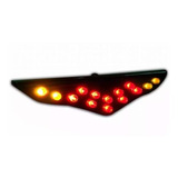 Led Stop Y Giros Honda Xr 250 Tornado - Bmd Motos