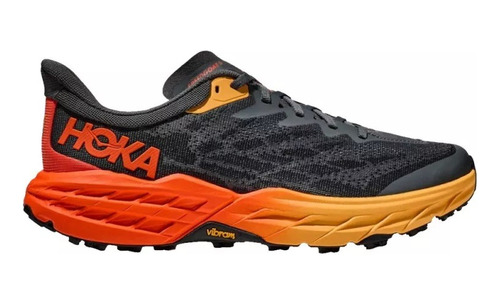 Tenis Para Correr Trail Hoka Speedgoat 5 Wide 