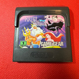 Ariel The Little Mermaid Sega Game Gear Original