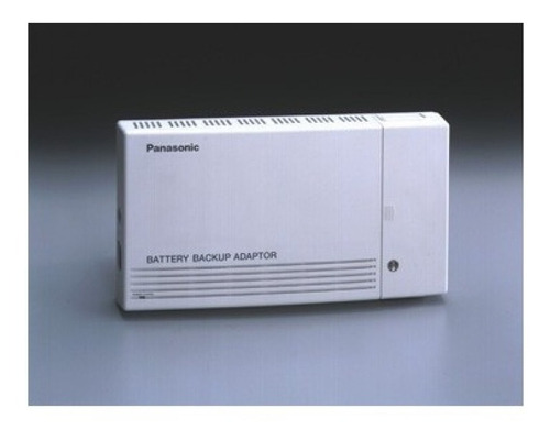 Panasonic Kxtd 1232 Cargador De Baterías Mod Kx A46 D