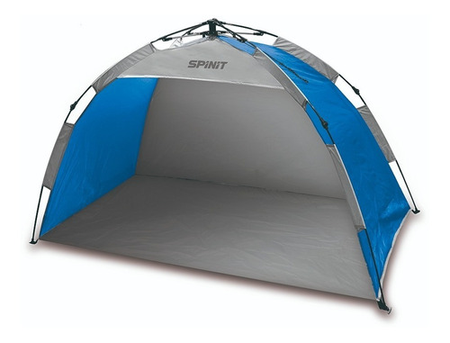 Carpa Playera Autoarmable Automatica Spinit Playa 1 Camping