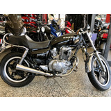 Honda Cm 400t 400 Cc Mod 1980 Buenas Condiciones - Rvm