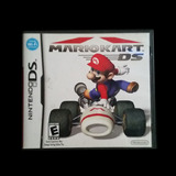 Mario Kart Ds