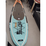 Sup Paddle Surf Board Bote Areo Breeze Para Reparar!