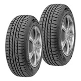 Paquete De 2 Llantas 155/70 R14 77t Hankook Optimo