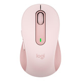Mouse Logitech Sem Fio Smartwheel Signature M650 Wireless