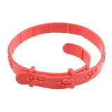 Collar Anti Pulgas Repelente Garrapatas Perros 