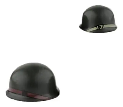 F-1 Figuras De Accion , Militar Policia Paquete De 4 Piezas