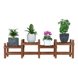 Jotboom Soporte Para Plantas De Interior Y Exterior, Banco .