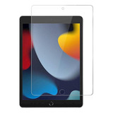 Micas Cristal Vidrio Templado Para iPad 9 8 7 10.2 Pulgadas