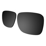 Lentes De Repuesto No Polarizadas Para Oakley Sylas Oo9448