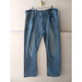 Pantalon Levis Strauss Talla 36x32 De Hombre (3)-da6 