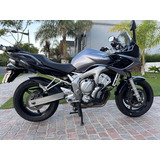 Yamaha Fz6s