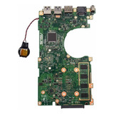 Placa Mãe Asus S202e X202e X202 X200e Q200e (5837)