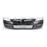 Defensa Delantera Honda Accord 2003-2004-2005 2 P