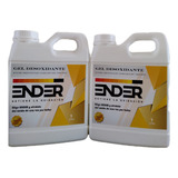 Ender Gel Desoxidante - Paquete De 2 Litros