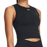 Tank Under Armour Train Seamless Mujer 1379148-001