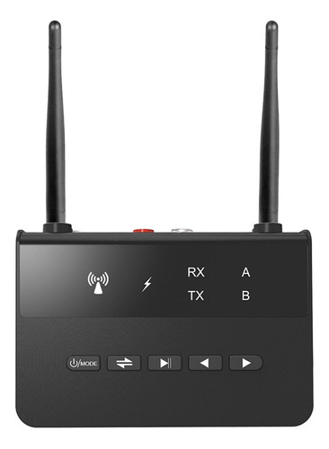 Receptor De Tv Transmisor De Largo Alcance Bluetooth Mb2 .