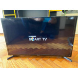 Smart Tv 32 Samsung