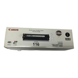 Toner Cartridge Canon 116