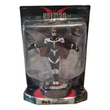 Batman Beyond Edición 200 Vuelo De La Justicia Figura Robin