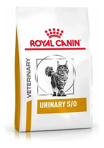 Royal Canin Urinary S/o Felino 500gr