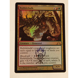 Carta Magic Rubblehulk (foil) [gatecrash] Mtg Elemental