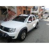 Renault Duster Oroch 2020 2.0 Dynamique