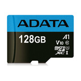 Memoria Microsdxc Adata Premier 128gb Clase 10 Uhs-i C/adapt