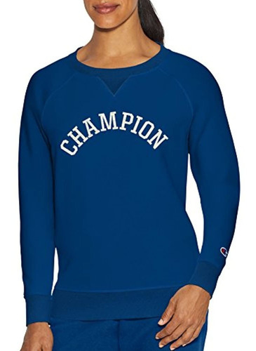 Champion - Camiseta De Manga Corta Para Mujer (talla Grande)