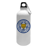 Termo Leicester City Botilito Aluminio Caramañola