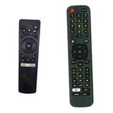 Control Remoto Dj32x5000 Dj43x5000 Para Noblex Smart Tv Led