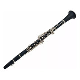 Clarinete Kings Usa Los Angeles Si Bemol