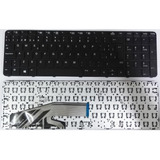 Teclado Para Hp Probook 450 G3 450 G4 455 G3 455 G4 470 G3