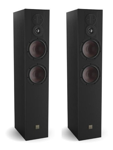 Dali Opticon 6 Mk2 Caballito Liniers Tomamos Audio Usado