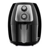 Fritadeira Air Fry Britânia 4l 1500w Bfr21p Preto - 220v